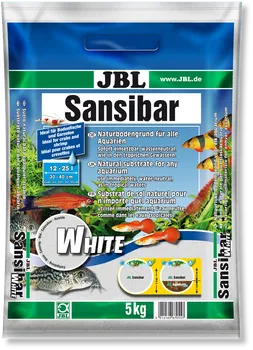 JBL GmbH & Co. KG Sansibar jemný substrát bílý
