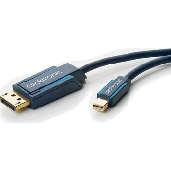 Video kabel Clicktronic 4040849707391