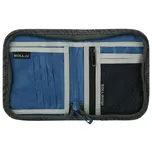 Boll Zip Wallet Salt & Pepper