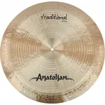 Anatolian Traditional 14" China