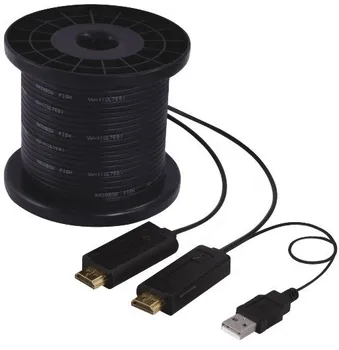 Video kabel PremiumCord HDMI 100 m