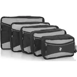 Heys Ecotex Packing Cube Set 5 ks