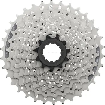 Kazeta přesmyku Shimano CS-HG201 ECSHG2019136-SHIMANO 11 - 36