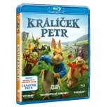 Králíček Petr (2018)