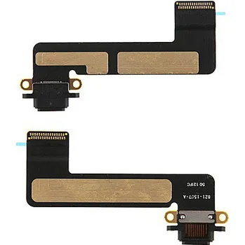 Flex kabel s Lightning konektorem pro Apple iPad mini - černý - kvalita A+