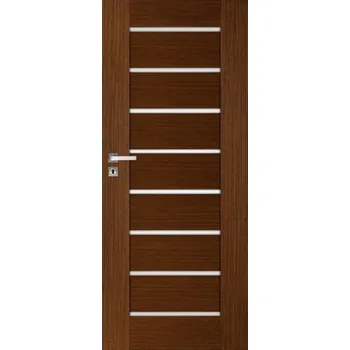 Interiérové dveře DRE bezfalcové dveře DRE PREMIUM NATURA