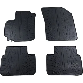 autokoberec Gumové autokoberce Suzuki Swift II 2010-2017 • Gledring