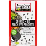 Explore Cuisine Špagety z černých…