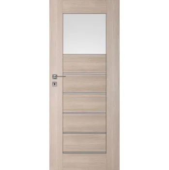 DRE bezfalcové dveře DRE PREMIUM 9