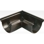 Marley 75952 hnědý 125 mm