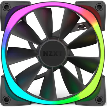 PC ventilátor NZXT RF-AR140-B1