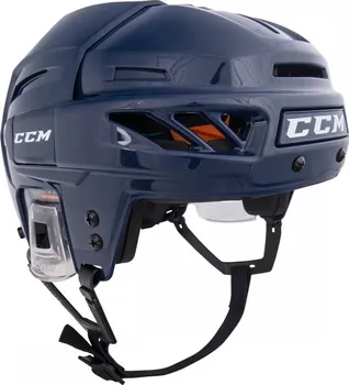 Hokejová helma CCM FL90 SR tmavě modrá