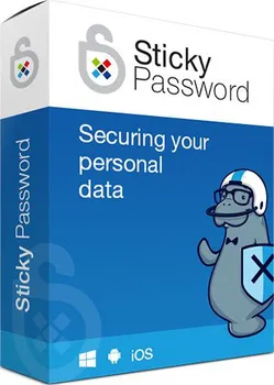Antivir Lamantine Software Sticky Password Premium 2 users