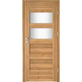 Interiérové dveře INTENSO interiérové dveře INTENSO MALAGA W-3
