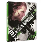 Mission: Impossible 2 (2000)