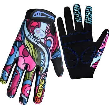 Moto rukavice Moto rukavice Qepae (Rukavice na motocykl Qepae)