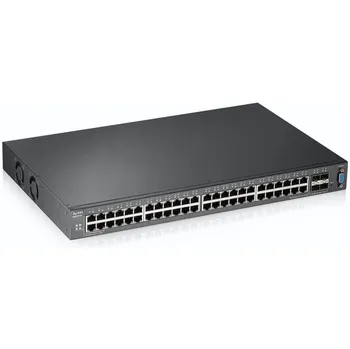 ZyXEL XGS2210-52