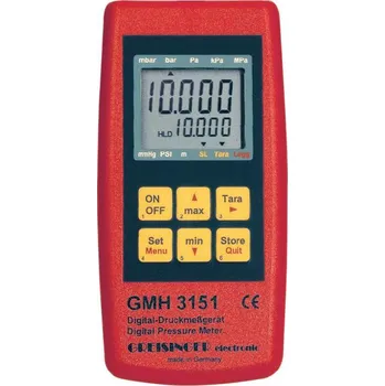 Barometr Greisinger GMH 3151