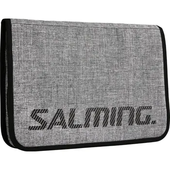 Salming Coach Map Grey Melange trenérské desky