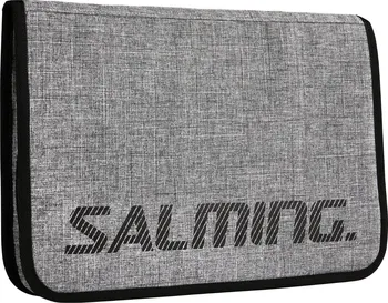 Salming Coach Map Grey Melange trenérské desky