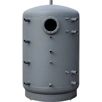 akumulační nádrž Regulus PSWF 1500 N+15234
