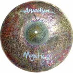 Anatolian Mystic Hi-hat 14