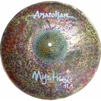 Činel Anatolian Mystic Hi-hat 14