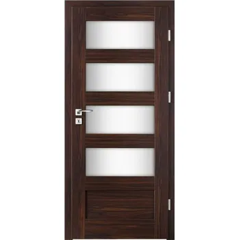 Interiérové dveře INTENSO interiérové dveře INTENSO GRACJA W-4