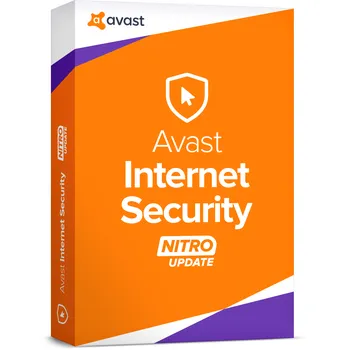 Antivir Avast Internet Security