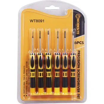 Šroubovák Worksite WT8091