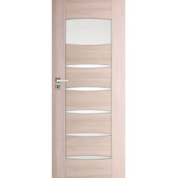 DRE bezfalcové dveře DRE ENA 1