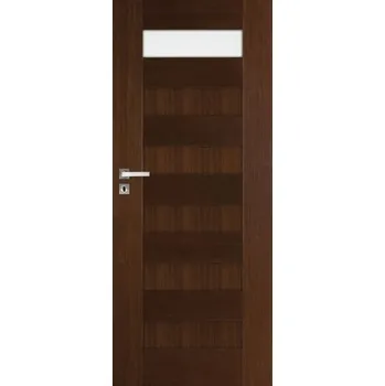 Interiérové dveře DRE bezfalcové dveře DRE SCALA A1 NATURA