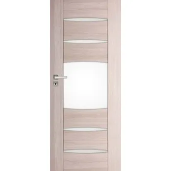 DRE bezfalcové dveře DRE ENA 3