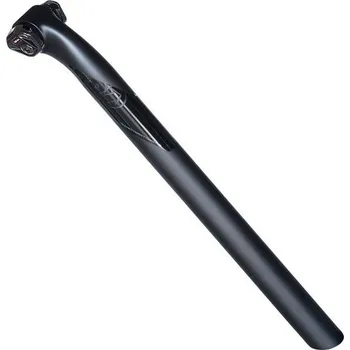 Sedlovka Sedlovka Pro Vibe Di2 20 mm Offset černá