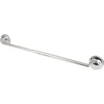 Multi Držák ručníků Ecoloc 62 cm chrom (bez vrtání - bez lepení)