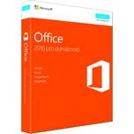 Microsoft Office 2016 Home and Student…