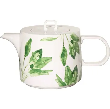 Konvice na čaj Asa Selection Muga 1,25 l šalvěj 