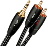 Audioquest qtowjr0050
