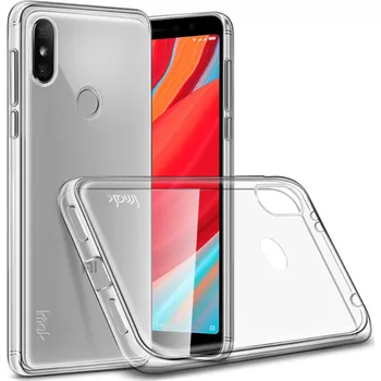 Pouzdro na mobilní telefon Pouzdro Imak Air pro Xiaomi Redmi S2