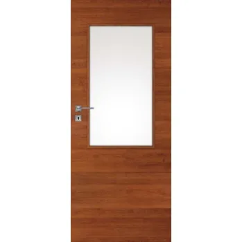 DRE bezfalcové dveře DRE FINEA B TOP 30