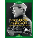 DVD Osudy dobrého vojáka Švejka (1930)…