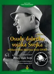 DVD Osudy dobrého vojáka Švejka (1930)…
