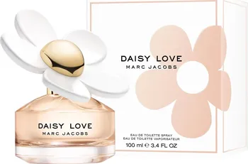 Dámský parfém Marc Jacobs Daisy Love W EDT