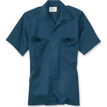 Surplus US Army modrá