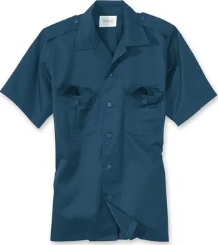 pánská košile Surplus US Army modrá