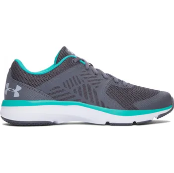 Pánské tenisky Boty Under Armour Micro G Press TR 076 9 (EUR 40.5)