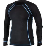 Ardon Merino Navi tričko černé