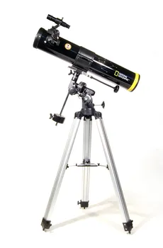 Hvězdářský dalekohled Bresser 51454