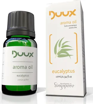 Příslušenství pro čističku vzduchu Duux Aromatherapy Eucalyptus Humidifier