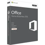 Microsoft Office Mac 2016 Home Business…